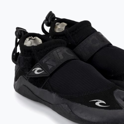 Rip Curl Reefer Boot S/Toe 1,5 mm neoprénová topánka black 5001