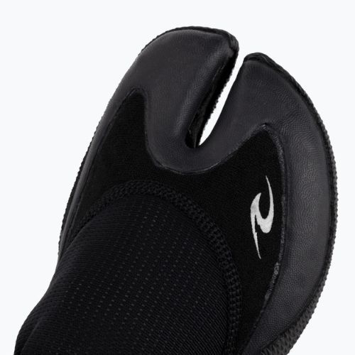 Rip Curl Reefer Boot S/Toe 1,5 mm neoprénová topánka black 5001
