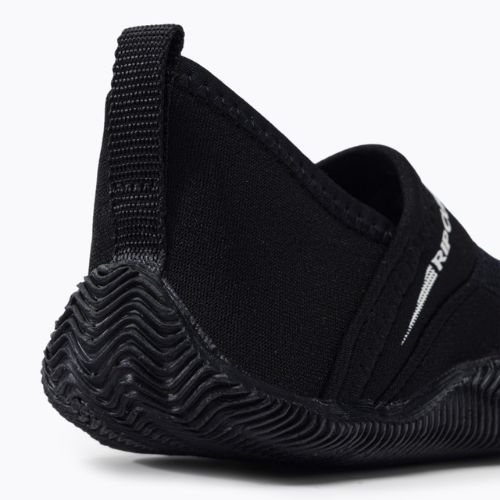 Rip Curl Reefwalker 90 detská obuv do vody čierna WBO89J