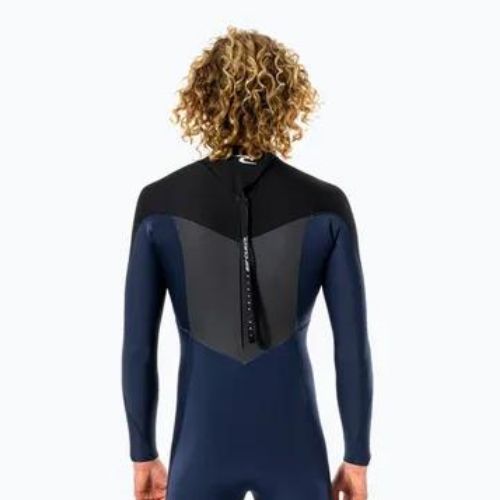 Rip Curl Dawn Patrol pánske 3/2 mm tmavomodré plavky WSM9DM