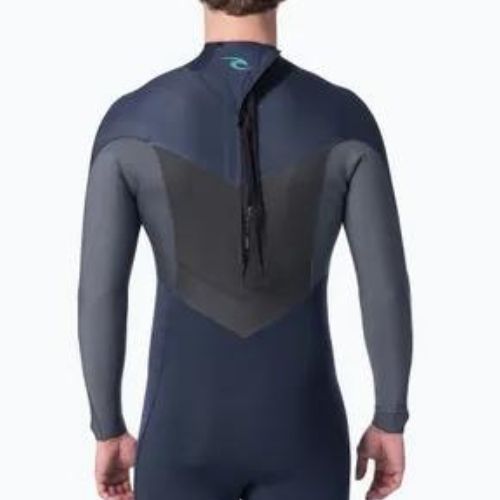 Rip Curl Dawn Patrol pánske 4/3 mm tmavomodré plavecké peny WSM9EM