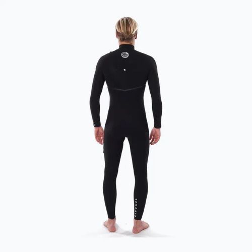 Rip Curl Flashbomb 5/3 mm pánska plavecká pena čierna WSMYUF