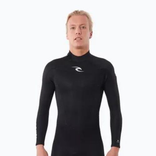 Rip Curl Freelite 3/2 mm pánska plavecká pena čierna 119MFS