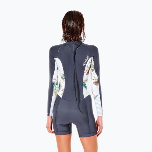 Rip Curl Dawn Patrol dámsky 2/2 mm tmavomodrý neoprénový oblek 116WSP