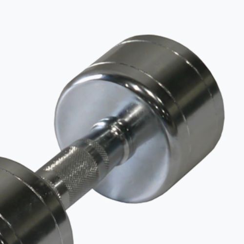 Chrómová sada činiek Bauer Fitness 1-1 kg AC-151