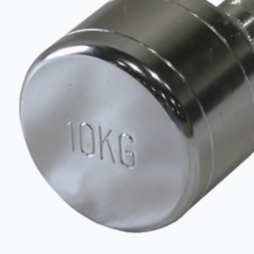 Chrómová sada činiek Bauer Fitness 1-1 kg AC-151