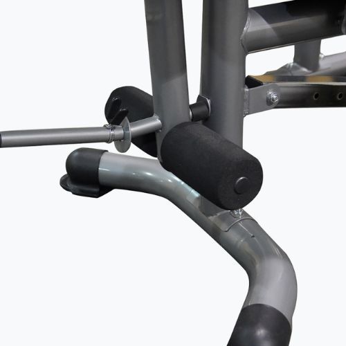 Multifunkčná tréningová lavica Bauer Fitness CFA-199