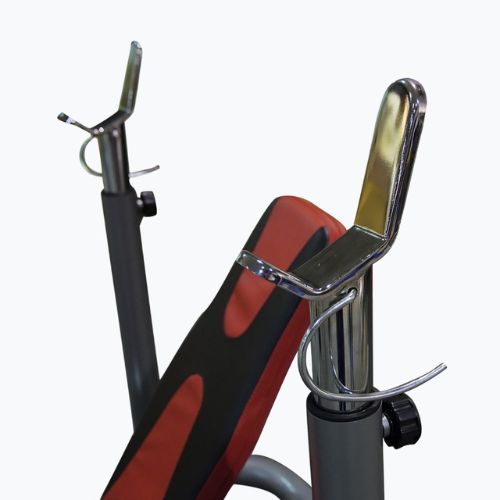 Multifunkčná tréningová lavica Bauer Fitness CFA-199