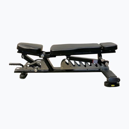 Tréningová lavica nastaviteľná Bauer Fitness PLM-5251