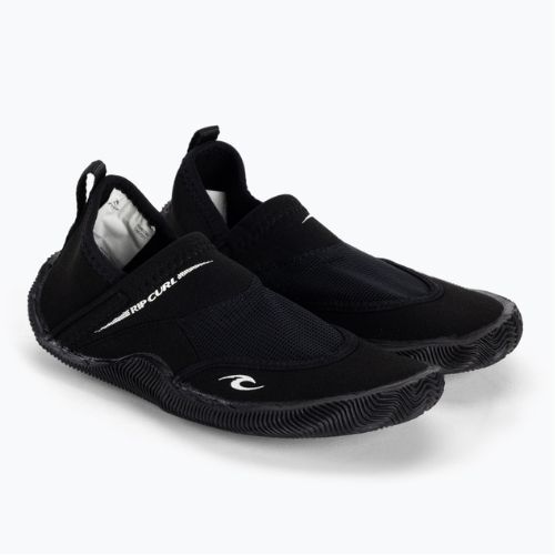 Pánske topánky do vody Rip Curl Reefwalker 90 black WBO89M
