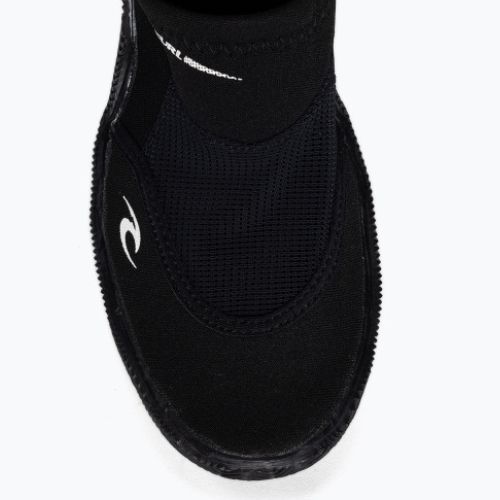 Pánske topánky do vody Rip Curl Reefwalker 90 black WBO89M