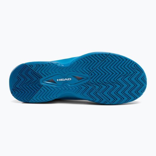 HEAD Revolt Evo 2.0 pánska tenisová obuv blue 273222