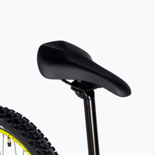 Lovelec Drago 20Ah sivo-žltý elektrický bicykel B400252