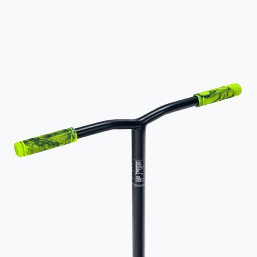 Razor Pro X freestyle kolobežka čierna 13073420