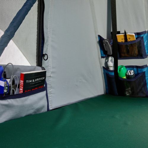 Strešný stan Thule Tepui Autana 3 sivý 914