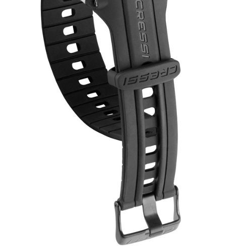 Potápačský počítač Cressi King modrý KS842020