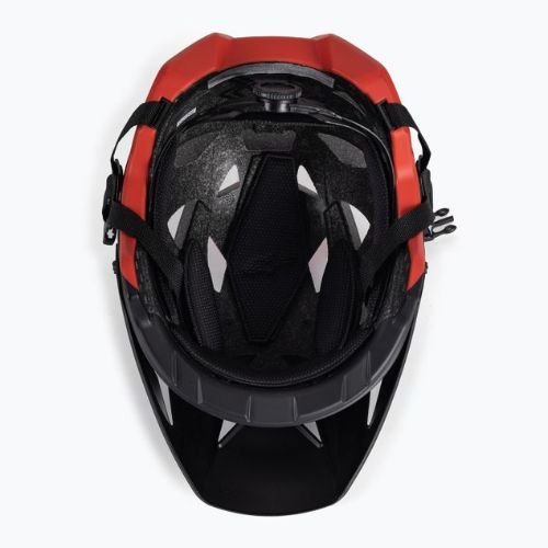 Cyklistická prilba Alpinestars Vector Pro Atom čierna 8703019/1309