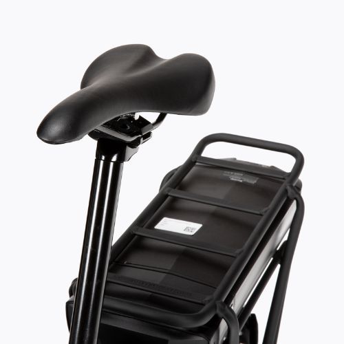 Strieborný elektrický bicykel Lovelec Lugo 10Ah B400261