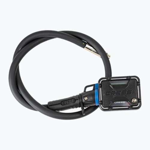 Digitálna potápačská konzola Cressi Digi2 modrá KC800020