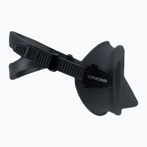 Potápačská maska Cressi Z1 sivá DN410057