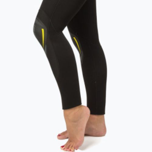 Dámsky potápačský oblek Cressi Fast Monopiece 5mm black LR109501