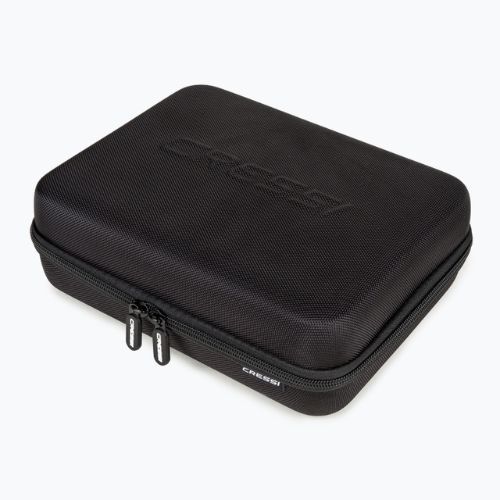 Cressi T10-SC PVD / Master Balanced potápačský regulátor čierny HX830100