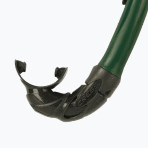Cressi Calibro + Corsica potápačský set maska + šnorchel zelená DS439850