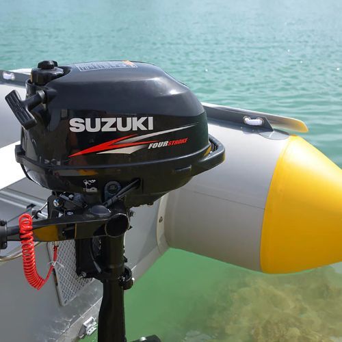 Viamare 330 S Airdeck 5-miestny pontón šedo-žltý 1126154