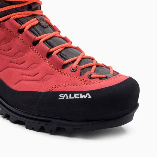 Salewa Rapace GTX pánske vysoké horské topánky orange 00-0000061332