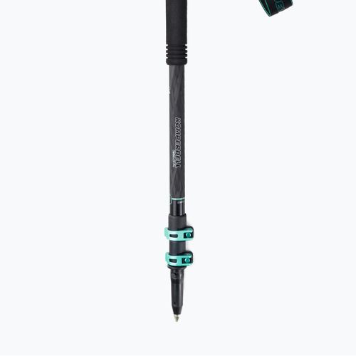 Trekingové palice Komperdell Carbon C3 Pro Compact 1752361-1