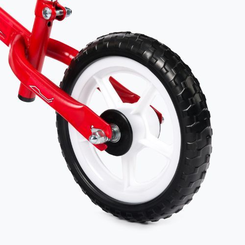 Huffy Cars Kids Balance cross-country bicykel červený 27961W
