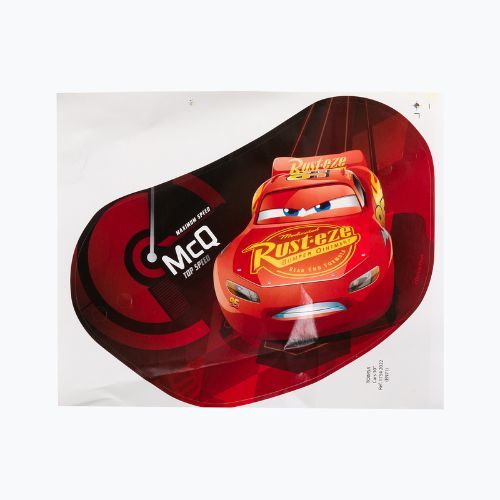 Huffy Cars Kids Balance cross-country bicykel červený 27961W