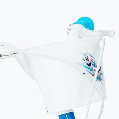Detský bicykel Huffy Frozen modrý 24291W