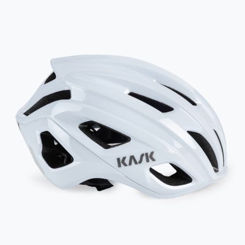 Cyklistická prilba KASK Mojito white CHE00076.201