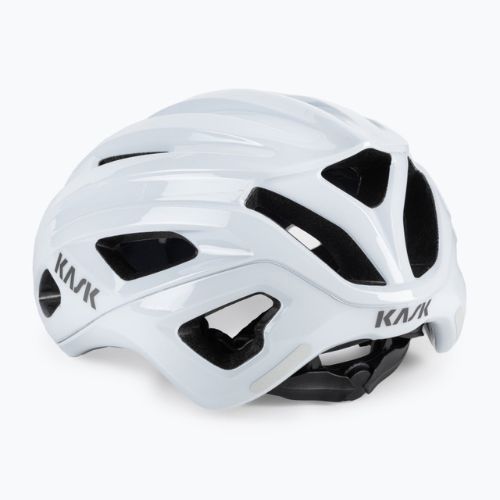 Cyklistická prilba KASK Mojito white CHE00076.201