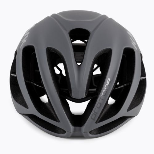Cyklistická prilba KASK Protone sivá CHE00037.389