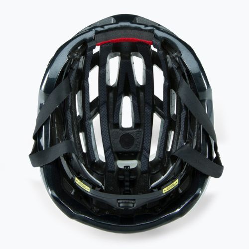 Cyklistická prilba KASK Valegro biela CHE00052.201