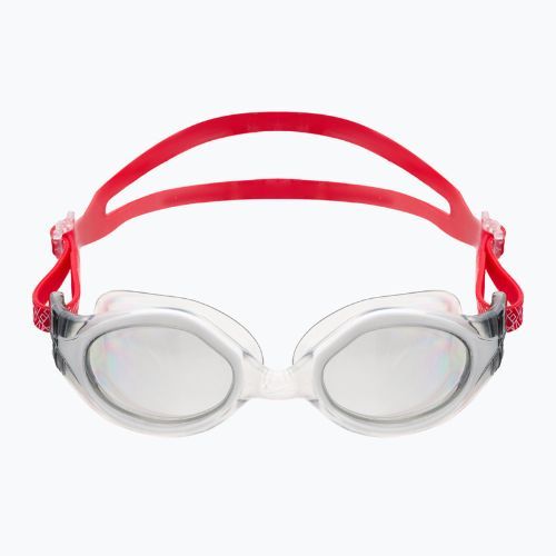 Plavecké okuliare Nike Flex Fusion 613 číre NESSC152