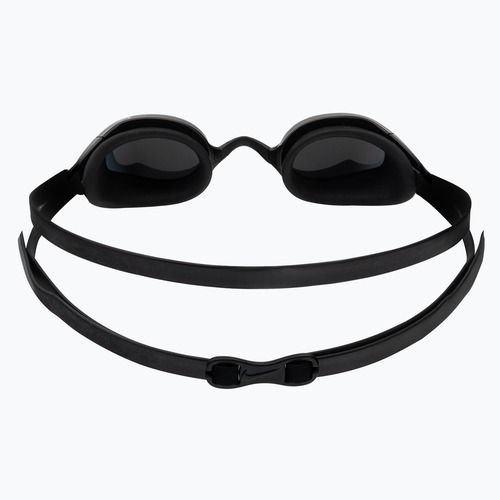 Plavecké okuliare Nike Legacy Polarized black NESSB164