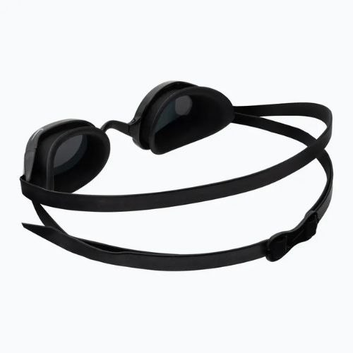 Plavecké okuliare Nike Legacy Polarized black NESSB164