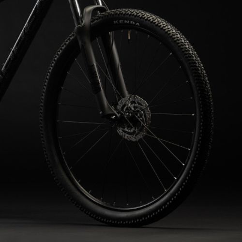 Horský bicykel Orbea Onna 50 čierny M20719N9