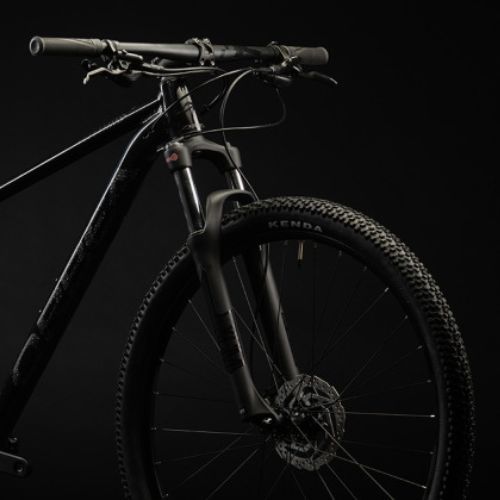 Horský bicykel Orbea Onna 50 čierny M20719N9