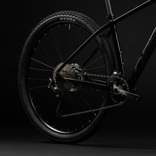 Horský bicykel Orbea Onna 50 čierny M20719N9