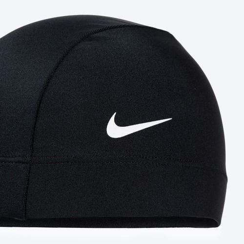 Plavecká čiapka Nike Comfort Black NESSC150-001