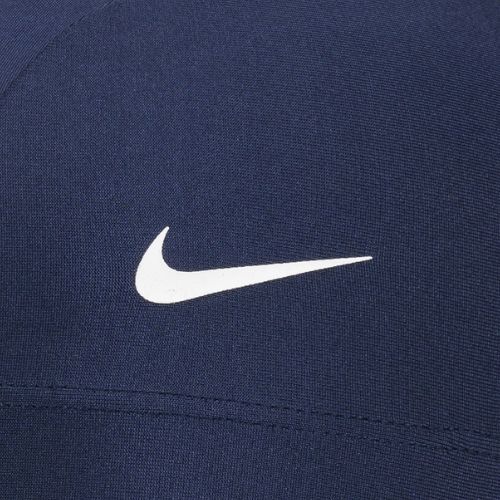 Plavecká čiapka Nike Comfort navy blue NESSC150-440