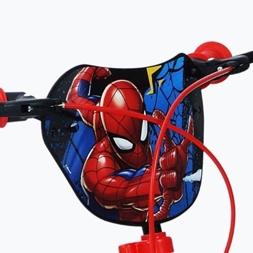 Detský bicykel Huffy Spider-Man modrý 24941W