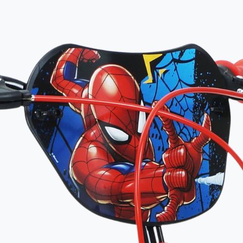 Detský bicykel Huffy Spider-Man modrý 21901W