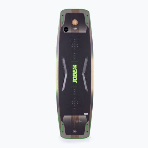 JOBE Conflict wakeboard black 272521001