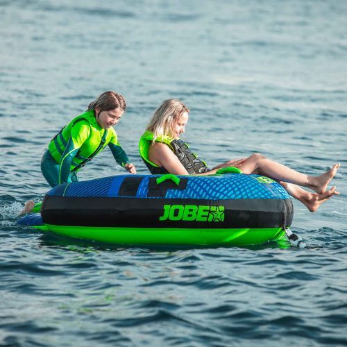 JOBE Ridge Towable 2P modrý plavák 230222003