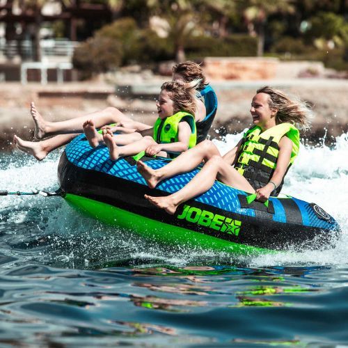 JOBE Ridge Towable 3P blue 230322003 ťahaný plavák